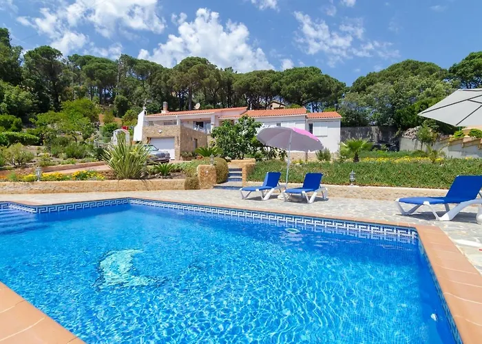 Club Villamar - Galiana
