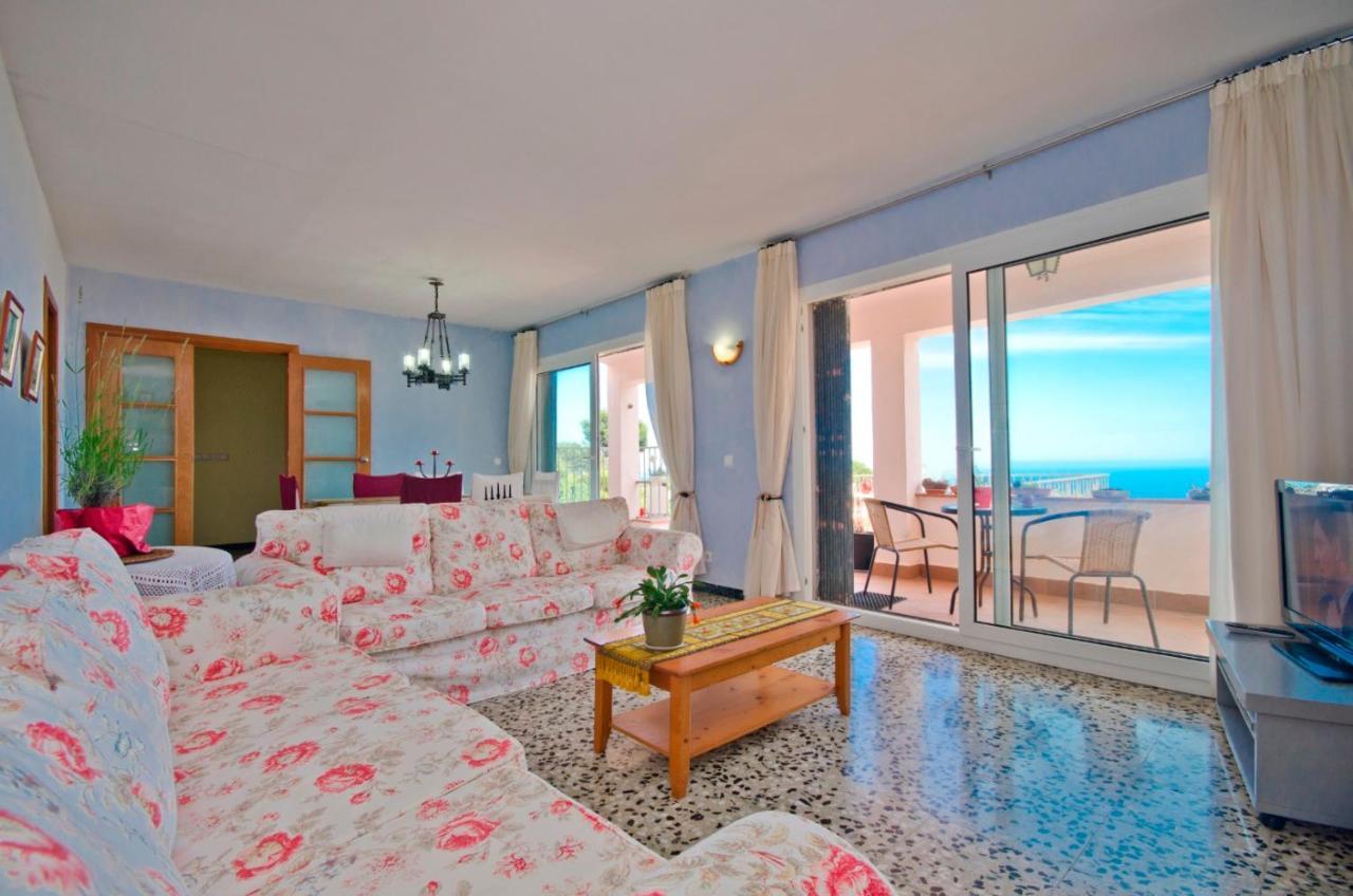 Villa Club Villamar - Galiana Lloret de Mar