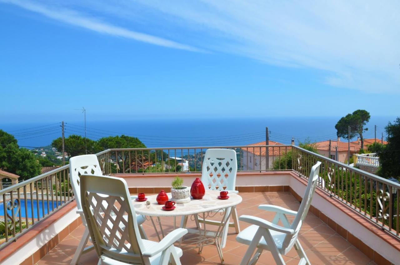 Club Villamar - Galiana Villa Lloret de Mar