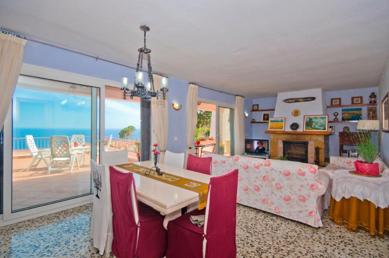 Club Villamar - Galiana Lloret de Mar